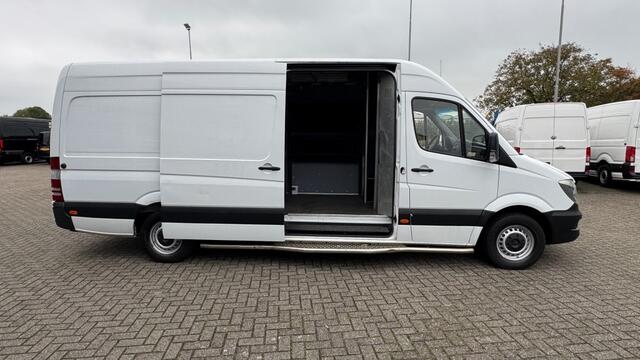 Mercedes-Benz SPRINTER 316 NGT 115KW 156PK L3H2 EURO 6 CNG BENZINE AARDGAS AUTOMAAT