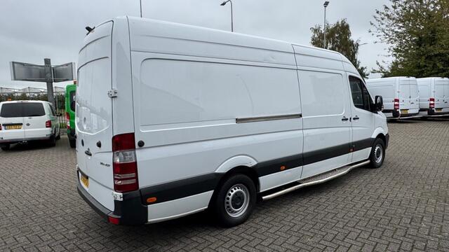Mercedes-Benz SPRINTER 316 NGT 115KW 156PK L3H2 EURO 6 CNG BENZINE AARDGAS AUTOMAAT