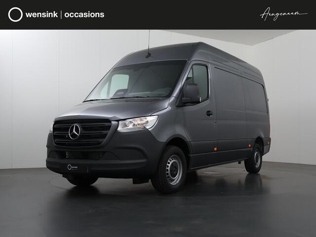 Mercedes-Benz SPRINTER 315 CDI | L2 H2 | Aut. | PRO | RWD | BPM VRIJ ! | 3500 KG AHW | CARPLAY | ANDROID AUTO | AIRCO | CRUISE | PARKEERCAMERA | METALLIC LAK | 3-ZITS | MULTIFUNCTIONEELSTUURWIEL | SPIEGELPAKKET