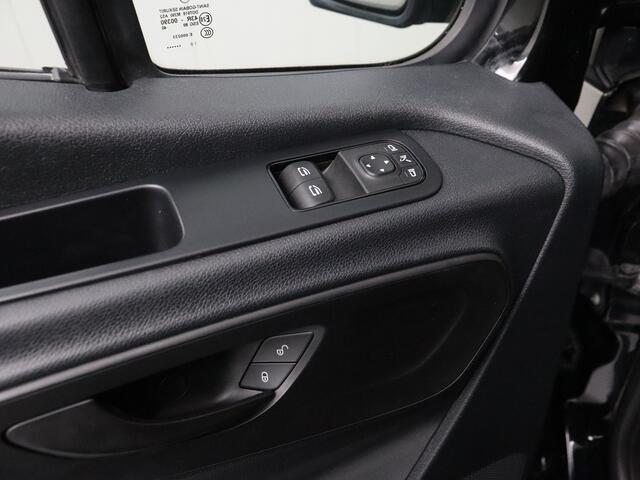 Mercedes-Benz SPRINTER 7G-Tronic Automaat L2H2 | Imperiaal | Airco | Multimedia | 3-Persoons | Betimmering