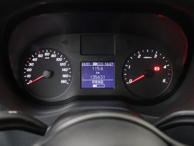 Mercedes-Benz SPRINTER 7G-Tronic Automaat L2H2 | Imperiaal | Airco | Multimedia | 3-Persoons | Betimmering