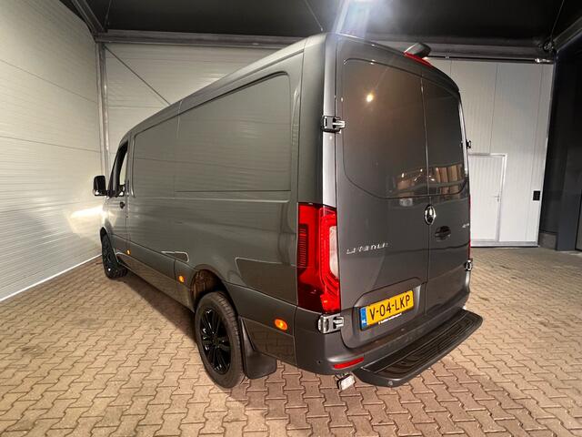 Mercedes-Benz SPRINTER 317 1.9 CDI L2H1 RWD VVB371 BPM vrij! Benut nu nog uw voordeel!