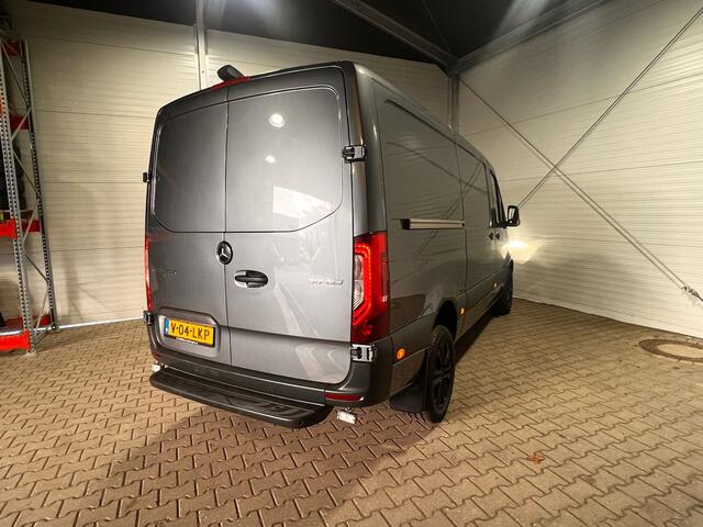 Mercedes-Benz SPRINTER 317 1.9 CDI L2H1 RWD VVB371 BPM vrij! Benut nu nog uw voordeel!