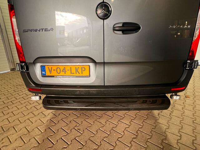 Mercedes-Benz SPRINTER 317 1.9 CDI L2H1 RWD VVB371 BPM vrij! Benut nu nog uw voordeel!