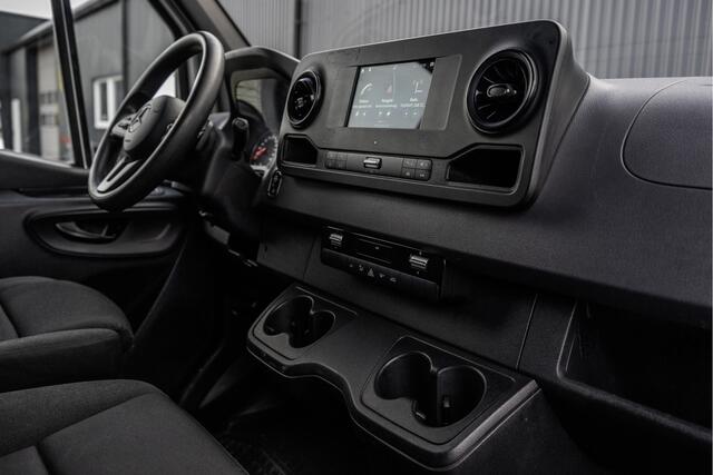 Mercedes-Benz SPRINTER 316 CDI | L2H2 | Automaat | Mbux | Camera | Luchtvering | CarPlay | Navi | Climate | Cruise | Euro 6
