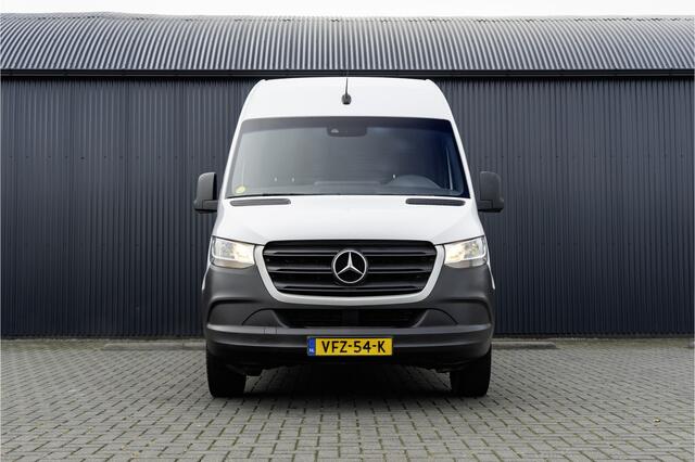 Mercedes-Benz SPRINTER 316 CDI | L2H2 | Automaat | Mbux | Camera | Luchtvering | CarPlay | Navi | Climate | Cruise | Euro 6