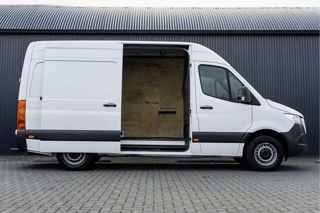 Mercedes-Benz SPRINTER 316 CDI | L2H2 | Automaat | Mbux | Camera | Luchtvering | CarPlay | Navi | Climate | Cruise | Euro 6