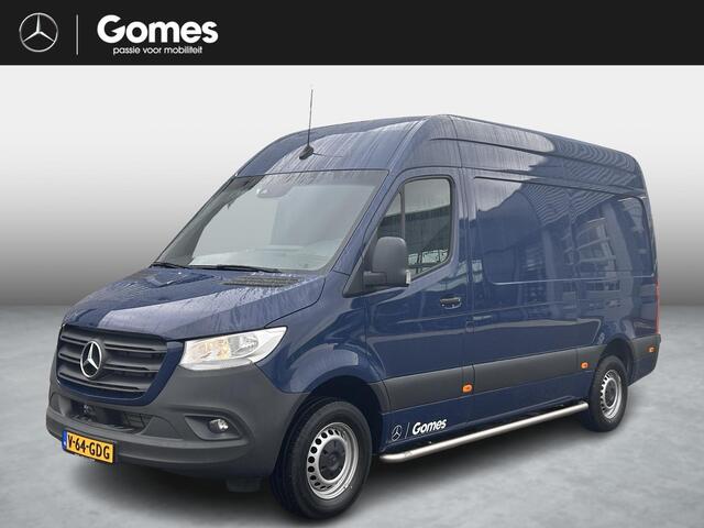 Mercedes-Benz SPRINTER 315 1.9 CDI L2H2 RWD | Sprinter BPM-vrij kopen in 2025