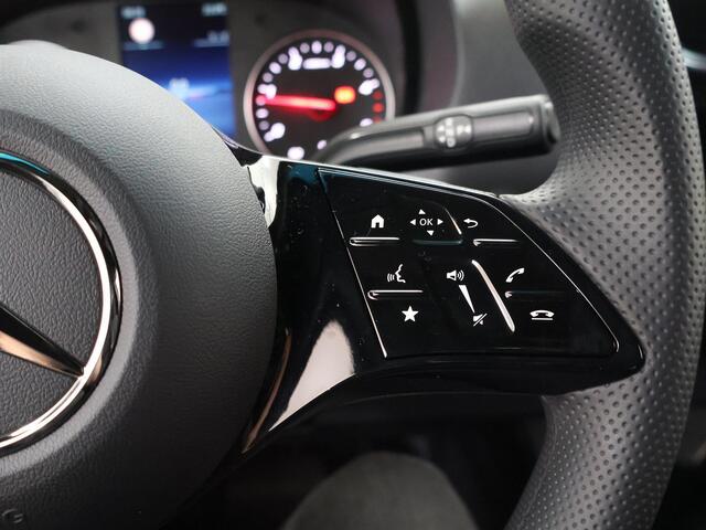 Mercedes-Benz SPRINTER 315 CDI | L2 H2 | RWD | Aut. | PRO | BPM VRIJ! | ACHTERUITRIJCAMERA | 3500 KG AHW | DODEHOEKASSISTENT | AIRCO | CRUISE | CARPLAY | ANDROID AUTO | METALLIC | 3-ZITS | MBUX SYSTEEM GROOT