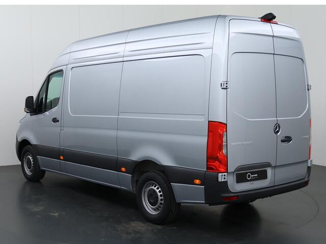 Mercedes-Benz SPRINTER 315 CDI | L2 H2 | RWD | Aut. | PRO | BPM VRIJ! | AIRCO | CRUISE | 3500 KG AHW | CARPLAY | ANDROID AUTO | DODEHOEKASSISTENT | METALLIC | SPOORASSISTENT | MULTIFUNCTIONEELSTUURWIEL