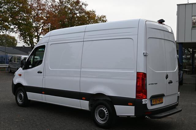 Mercedes-Benz SPRINTER 317 CDI L2H2 Pro HD Navigatie, Winterpakket, Geveerde stoel, Etc.