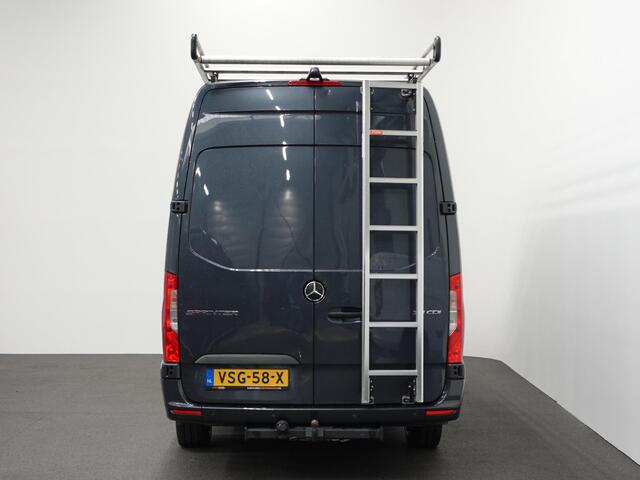 Mercedes-Benz SPRINTER L3H2 Automaat Airco Navi Imperiaal Cruise Trekhaak