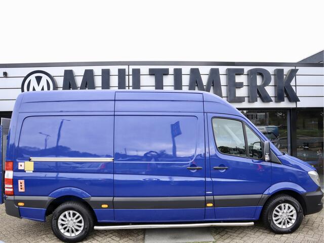 Mercedes-Benz SPRINTER 316 AUTOMAAT L2H2 LAADKLEP