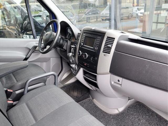 Mercedes-Benz SPRINTER 316 AUTOMAAT L2H2 LAADKLEP