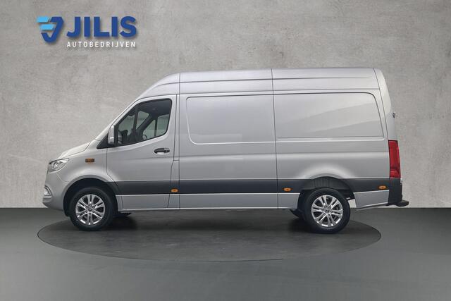Mercedes-Benz SPRINTER 317 CDI L2H2 RWD | Navigatie | 360 Camera | Stoelverwarming | Airconditioning | Cruise control