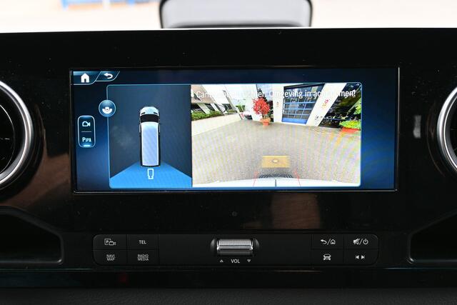 Mercedes-Benz SPRINTER 317 CDI L2H2 Pro HD LED, Navigatie met parkeerpakket, Geveerde stoel, Stoelverwarming