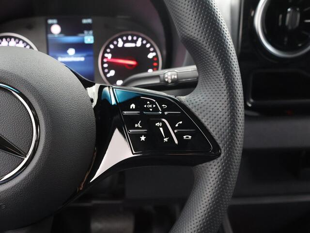 Mercedes-Benz SPRINTER 311 L3H2 RWD PRO | CRUISE CONTROL | CAMERA | AUTOMAAT |