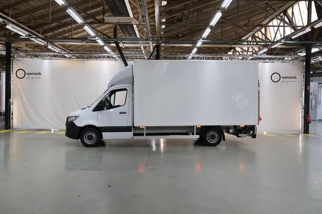 Mercedes-Benz SPRINTER 315 Chassis L3 PRO BAKWAGEN