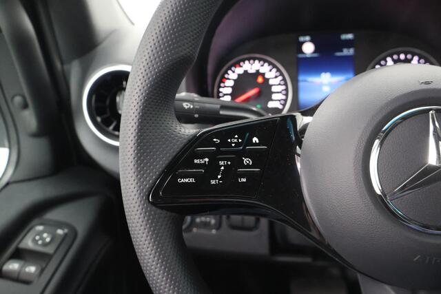 Mercedes-Benz SPRINTER 315 CDI L3 Pro Open Laadbak