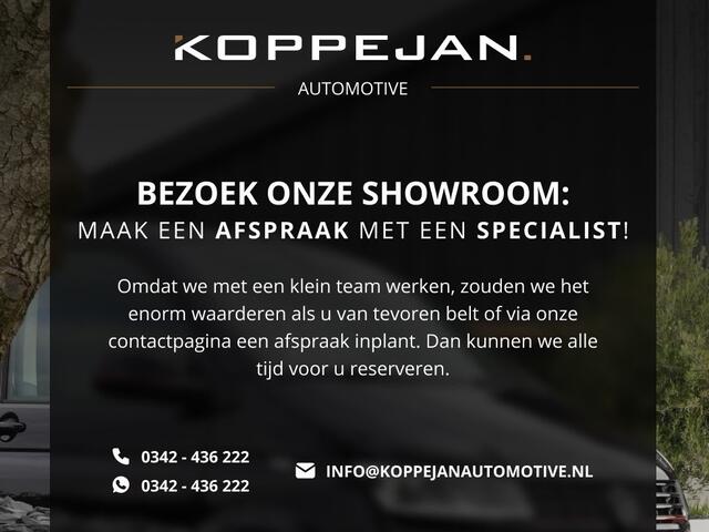 Mercedes-Benz SPRINTER 319 CDI 190PK Automaat L2H1 RWD | 2X SCHUIFDEUR | SLUITHULP | STANDKACHEL | AUDIO UPGRADE | OPSTAP |