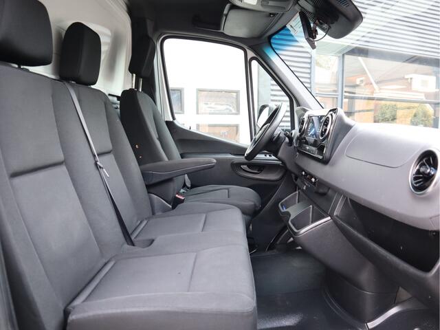 Mercedes-Benz SPRINTER 514 CDI Euro 6 Automaat - Bakwagen + Laadklep