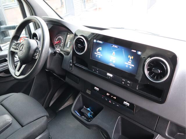 Mercedes-Benz SPRINTER 514 CDI Euro 6 Automaat - Bakwagen + Laadklep