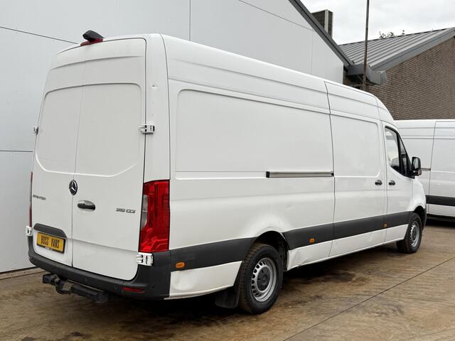 Mercedes-Benz SPRINTER 315 2.0 CDI Automaat L3H2 Adaptieve Cruise Control Camera Carplay Parkeersensoren voor achter