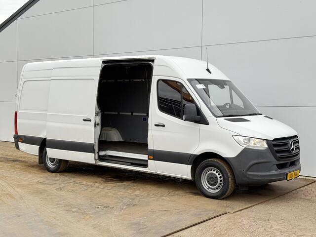 Mercedes-Benz SPRINTER 315 2.0 CDI Automaat L3H2 Adaptieve Cruise Control Camera Carplay Parkeersensoren voor achter