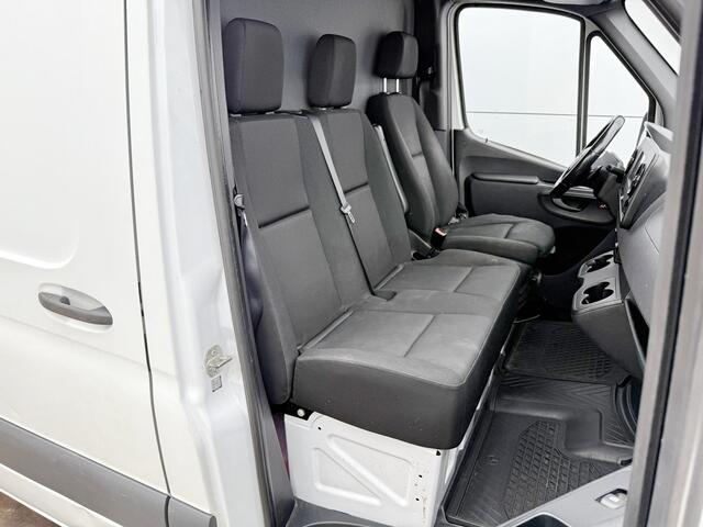 Mercedes-Benz SPRINTER 315 2.0 CDI Automaat L3H2 Adaptieve Cruise Control Camera Carplay Parkeersensoren voor achter