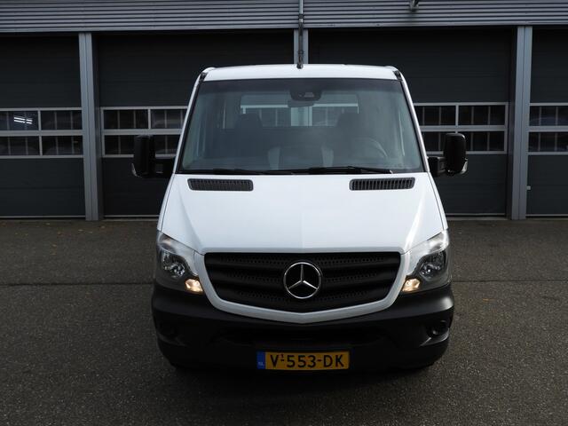 Mercedes-Benz SPRINTER 516 2.2 CDI 432 AUT | AIRCO | PICKUP | EURO 6 | 3.5t TREKHAAK