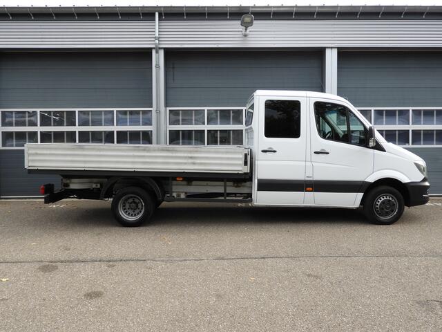 Mercedes-Benz SPRINTER 516 2.2 CDI 432 AUT | AIRCO | PICKUP | EURO 6 | 3.5t TREKHAAK