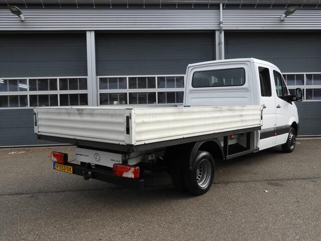 Mercedes-Benz SPRINTER 516 2.2 CDI 432 AUT | AIRCO | PICKUP | EURO 6 | 3.5t TREKHAAK
