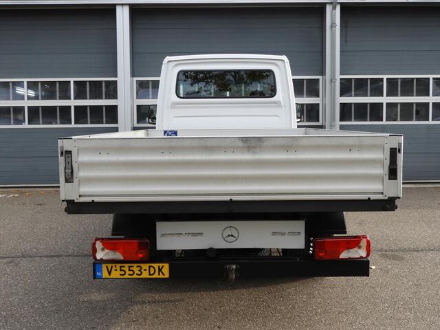 Mercedes-Benz SPRINTER 516 2.2 CDI 432 AUT | AIRCO | PICKUP | EURO 6 | 3.5t TREKHAAK