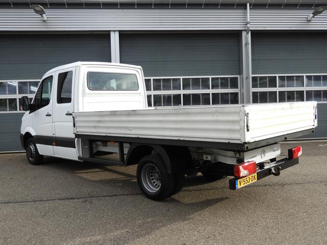 Mercedes-Benz SPRINTER 516 2.2 CDI 432 AUT | AIRCO | PICKUP | EURO 6 | 3.5t TREKHAAK