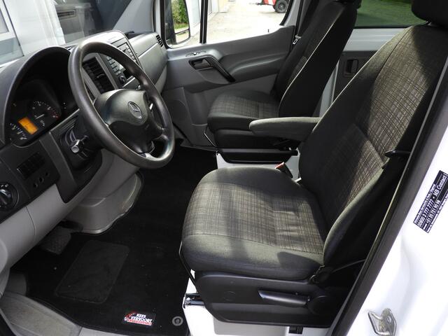 Mercedes-Benz SPRINTER 516 2.2 CDI 432 AUT | AIRCO | PICKUP | EURO 6 | 3.5t TREKHAAK