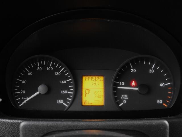 Mercedes-Benz SPRINTER 516 2.2 CDI 432 AUT | AIRCO | PICKUP | EURO 6 | 3.5t TREKHAAK