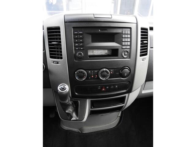 Mercedes-Benz SPRINTER 516 2.2 CDI 432 AUT | AIRCO | PICKUP | EURO 6 | 3.5t TREKHAAK
