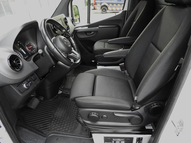 Mercedes-Benz SPRINTER 315 1.9 CDI L1H1 RWD AUT | LED | 360° | NAV | DISTRONIC