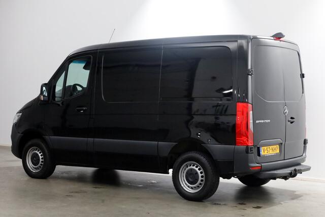 Mercedes-Benz SPRINTER 316 CDI 163pk RWD L1H1 7G Automaat Koelwagen Trekhaak/LED/Camera 04-2021