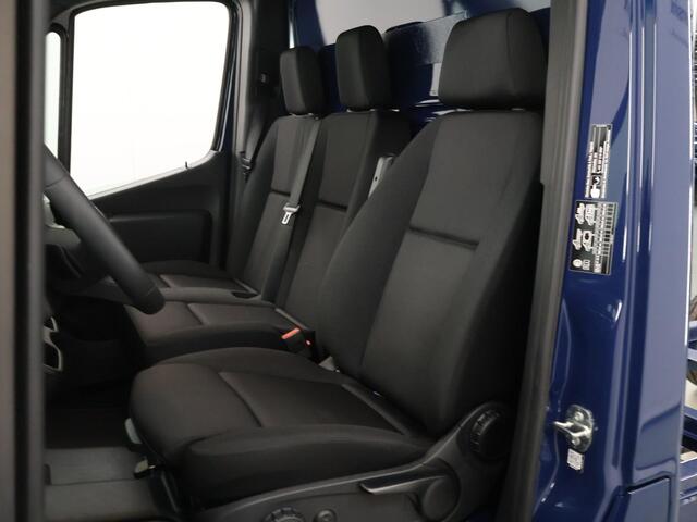 Mercedes-Benz SPRINTER 315 CDI Chassis L3 RWD PRO | ELKE OPBOUW MOGELIJK | BPM VRIJ