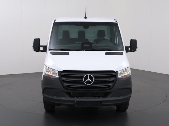 Mercedes-Benz SPRINTER 315 CDI L3 Pro | BPM VRIJ | MEUBEL BAK | LAADKLEP | OPEN LAADBAK | ELKE OPBOUW MOGELIJK