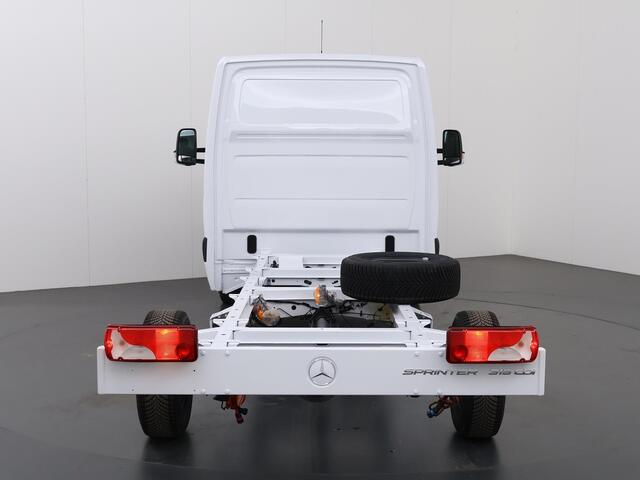 Mercedes-Benz SPRINTER 315 CDI L3 Pro | BPM VRIJ | MEUBEL BAK | LAADKLEP | OPEN LAADBAK | ELKE OPBOUW MOGELIJK