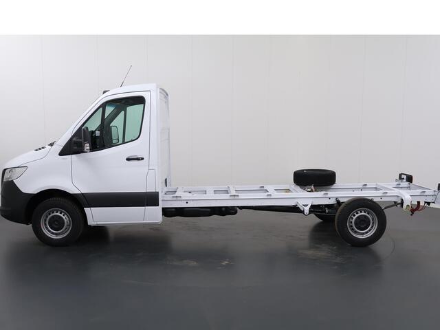 Mercedes-Benz SPRINTER 315 CDI L3 Pro | BPM VRIJ | MEUBEL BAK | LAADKLEP | OPEN LAADBAK | ELKE OPBOUW MOGELIJK