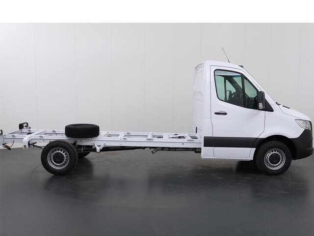 Mercedes-Benz SPRINTER 315 CDI L3 Pro | BPM VRIJ | MEUBEL BAK | LAADKLEP | OPEN LAADBAK | ELKE OPBOUW MOGELIJK