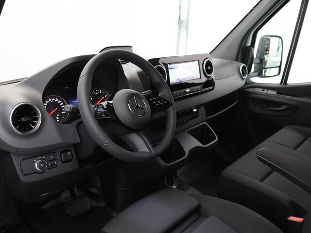 Mercedes-Benz SPRINTER 315 CDI L3 Pro | BPM VRIJ | MEUBEL BAK | LAADKLEP | OPEN LAADBAK | ELKE OPBOUW MOGELIJK