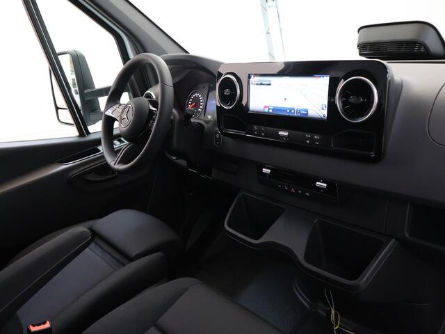 Mercedes-Benz SPRINTER 315 CDI L3 Pro | BPM VRIJ | MEUBEL BAK | LAADKLEP | OPEN LAADBAK | ELKE OPBOUW MOGELIJK