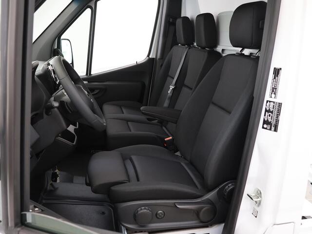 Mercedes-Benz SPRINTER 315 CDI L3 Pro | BPM VRIJ | MEUBEL BAK | LAADKLEP | OPEN LAADBAK | ELKE OPBOUW MOGELIJK