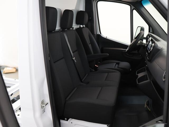 Mercedes-Benz SPRINTER 315 CDI L3 Pro | BPM VRIJ | MEUBEL BAK | LAADKLEP | OPEN LAADBAK | ELKE OPBOUW MOGELIJK