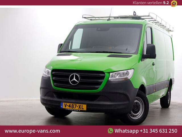 Mercedes-Benz SPRINTER 314 CDI 143pk L2H1 RWD 7G Automaat Airco/Navi/Camera 03-2019