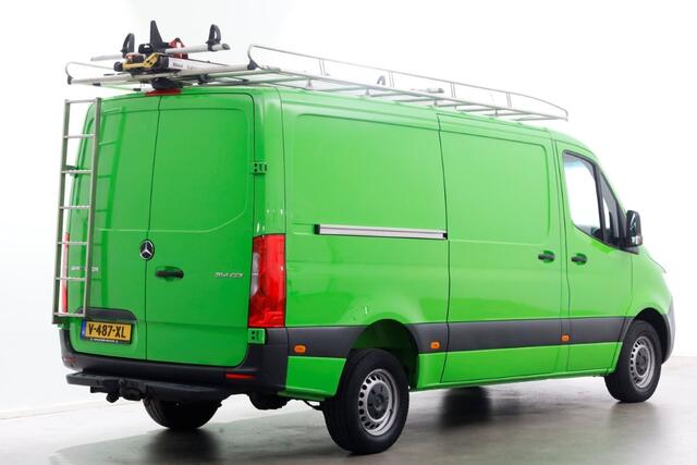Mercedes-Benz SPRINTER 314 CDI 143pk L2H1 RWD 7G Automaat Airco/Navi/Camera 03-2019
